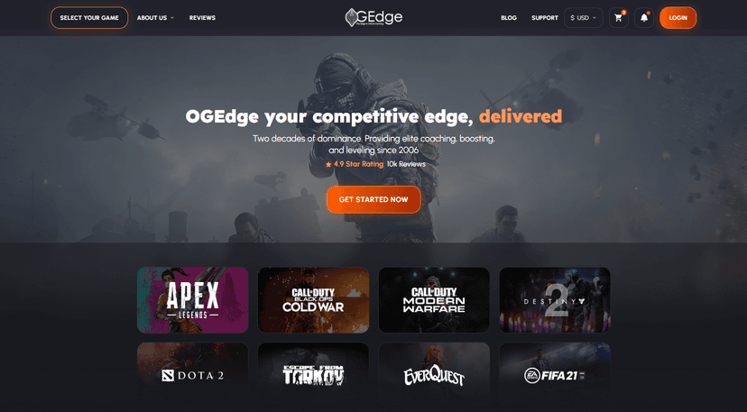 OGEdge preview