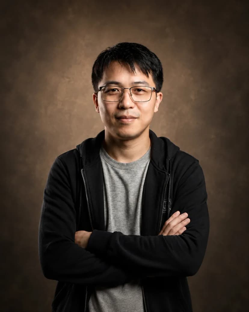 Kittipong Sorasuchart - AI Specialist and DevOps Engineer