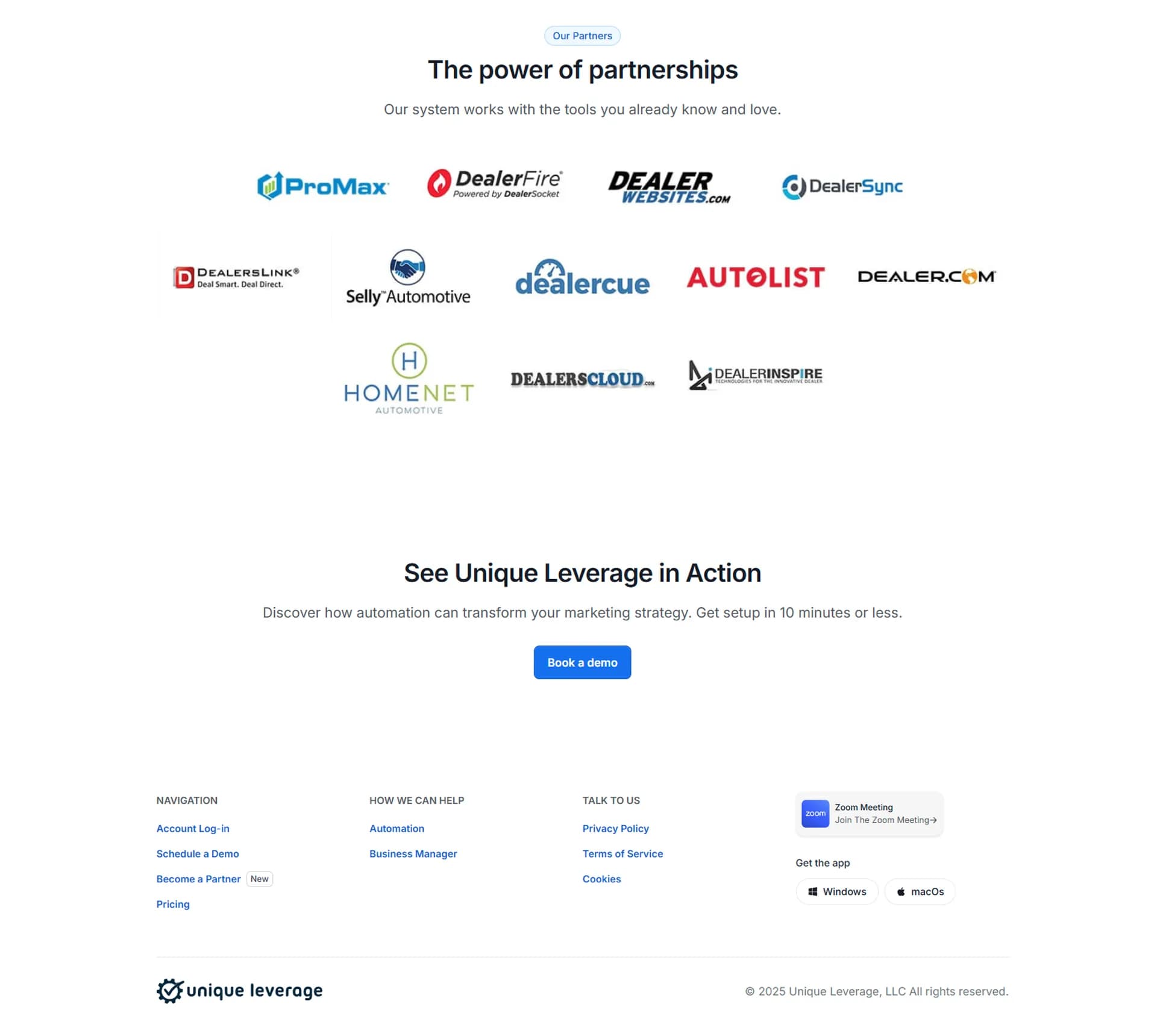 Marketplace automation posting, renewing, and de-listing inventory